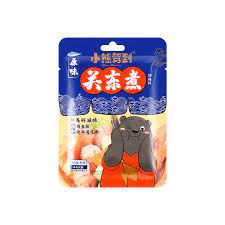 XXJD Oden -Mauste, Alkuperäinen Maku, 30 g | 小熊驾到 关东煮调料 原味 30g