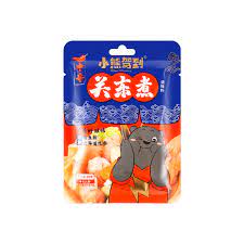 XXJD Oden -Mauste, Keskivahva, 30 g | 小熊驾到 关东煮调料 中辛 30g