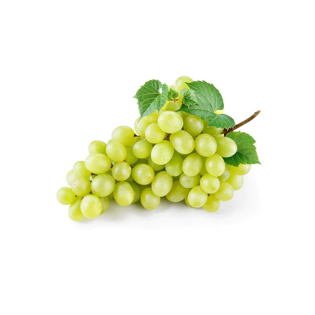 青葡萄 500g/盒 | Green Grapes Thompson 500g