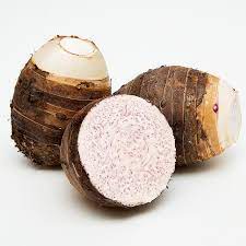 Fresh Taro Head Big 1kg | 新鲜 大香芋 1kg