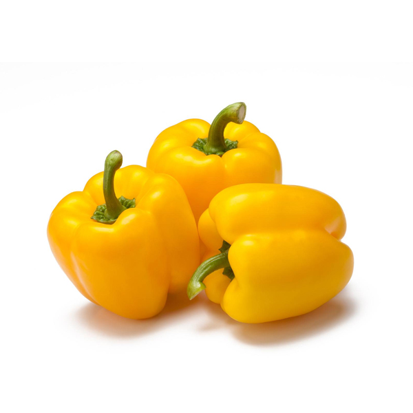 Tuore Keltainen Paprika 5kg/LTK