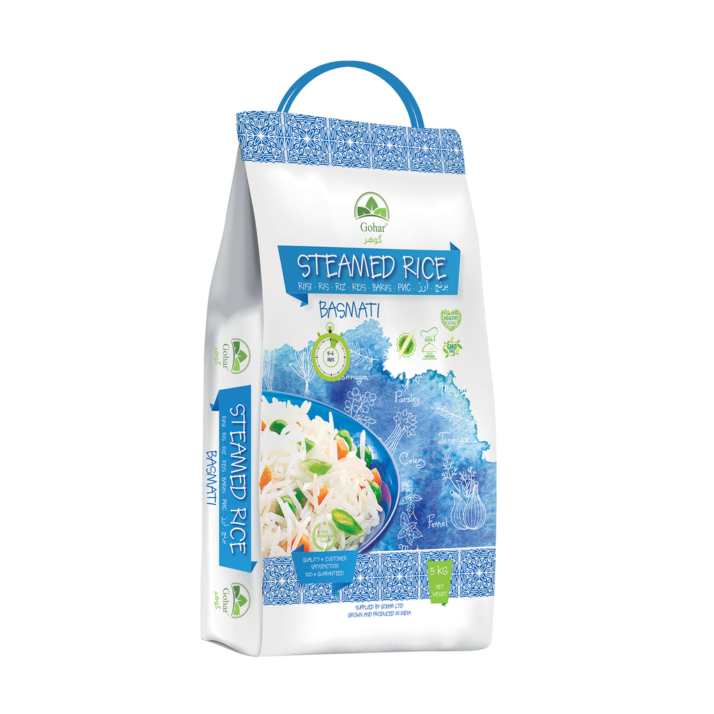 GOHAR 1121 印度香米 5kg 