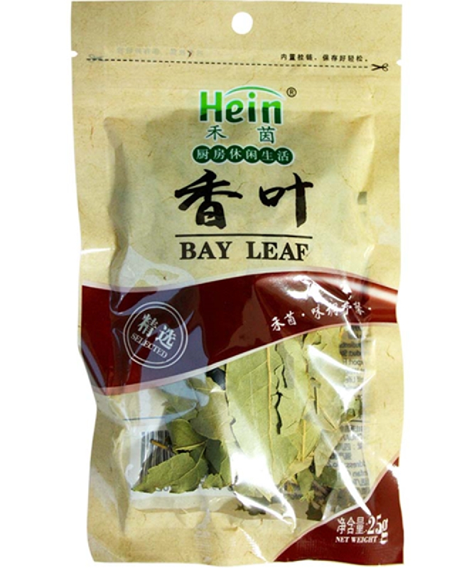Hein Bay Leaf 250g | 禾茵 香叶 250g