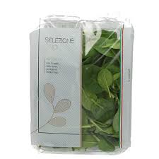 新鲜 菠菜沙拉叶 125g | Fresh Mini Spinach 125g