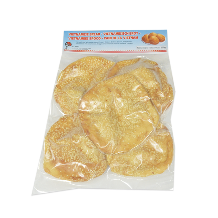 MOOIJER Vietnamese Bread 500g｜MOOIJER 越南面包 500g