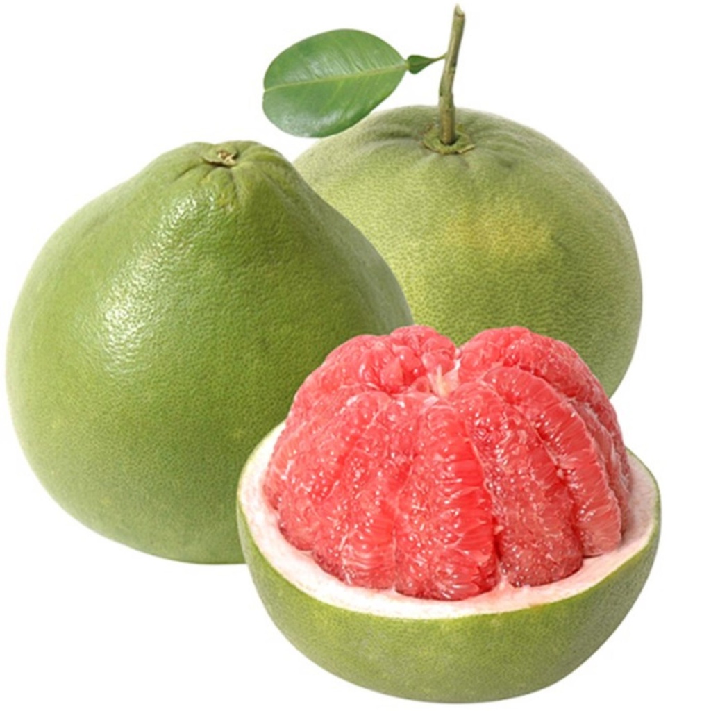 新鲜 越南青柚子 1kg |  Fresh Pomelo Mova 1kg | 