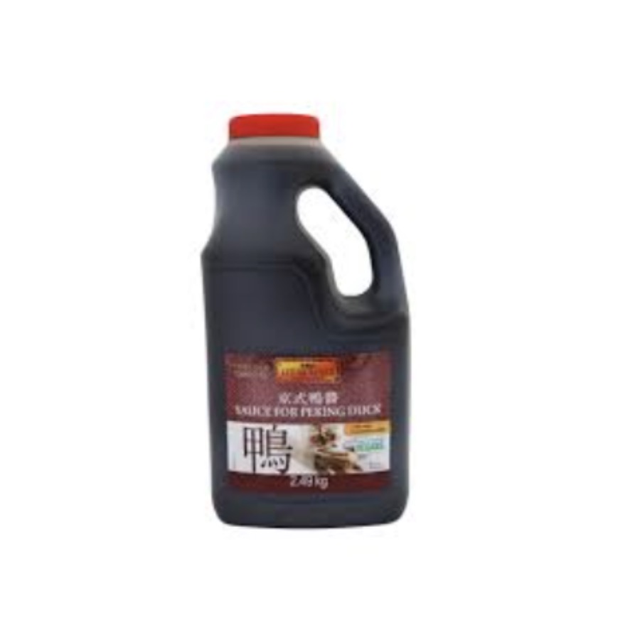 LKK Peking Duck Sauce 2.49kg | 李锦记 北京鸭酱 2.49kg