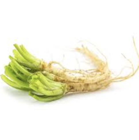 新鲜 泰国 香菜根 100g/PKT | Fresh Thailand Coriander Roots Only 100g/PKT