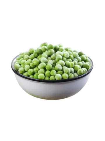 DAIKYO/Kim FROZEN GREEN PEAS 1kg | 大京/禾味 冷冻青豆 1kg