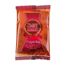 HEERA Paprika Powder 1kg | HEERA 甜椒粉 1kg