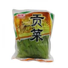 Tuore Gong Choi (280g)