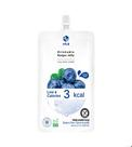 JELLY B Konjac Jelly Blueberry Flavor 150ml | JELLY B 蒟蒻果冻 蓝莓味 150ml