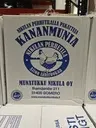 Fresh Egg Size s 8.7kg /CTN | 新鲜鸡蛋 S 号 8.7kg/箱
