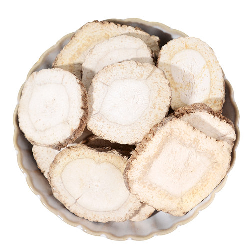 NBH dahurianangelikan juuriviipaleet (Bai Zhi) 100g | NBH 白芷片 100g