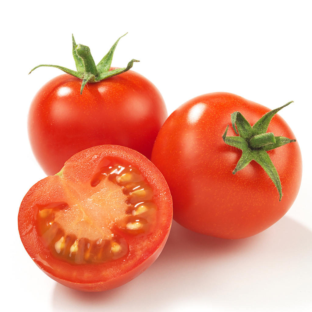 DISCOUNT Tomato 6kg CAT 2 / CTN | 优惠 西红柿 2级 整箱 6kg/箱
