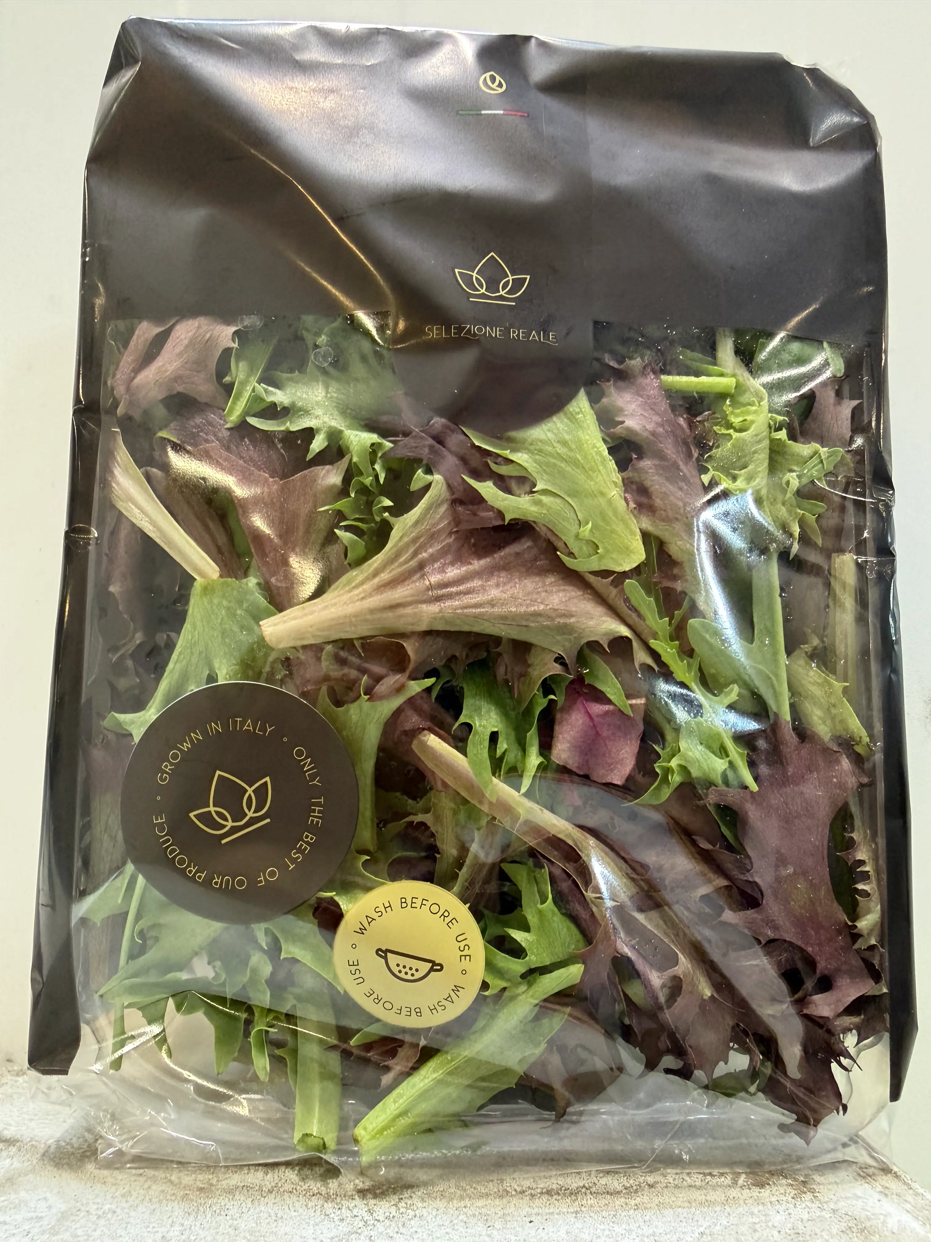 Tuore Mesclun Mix 125g