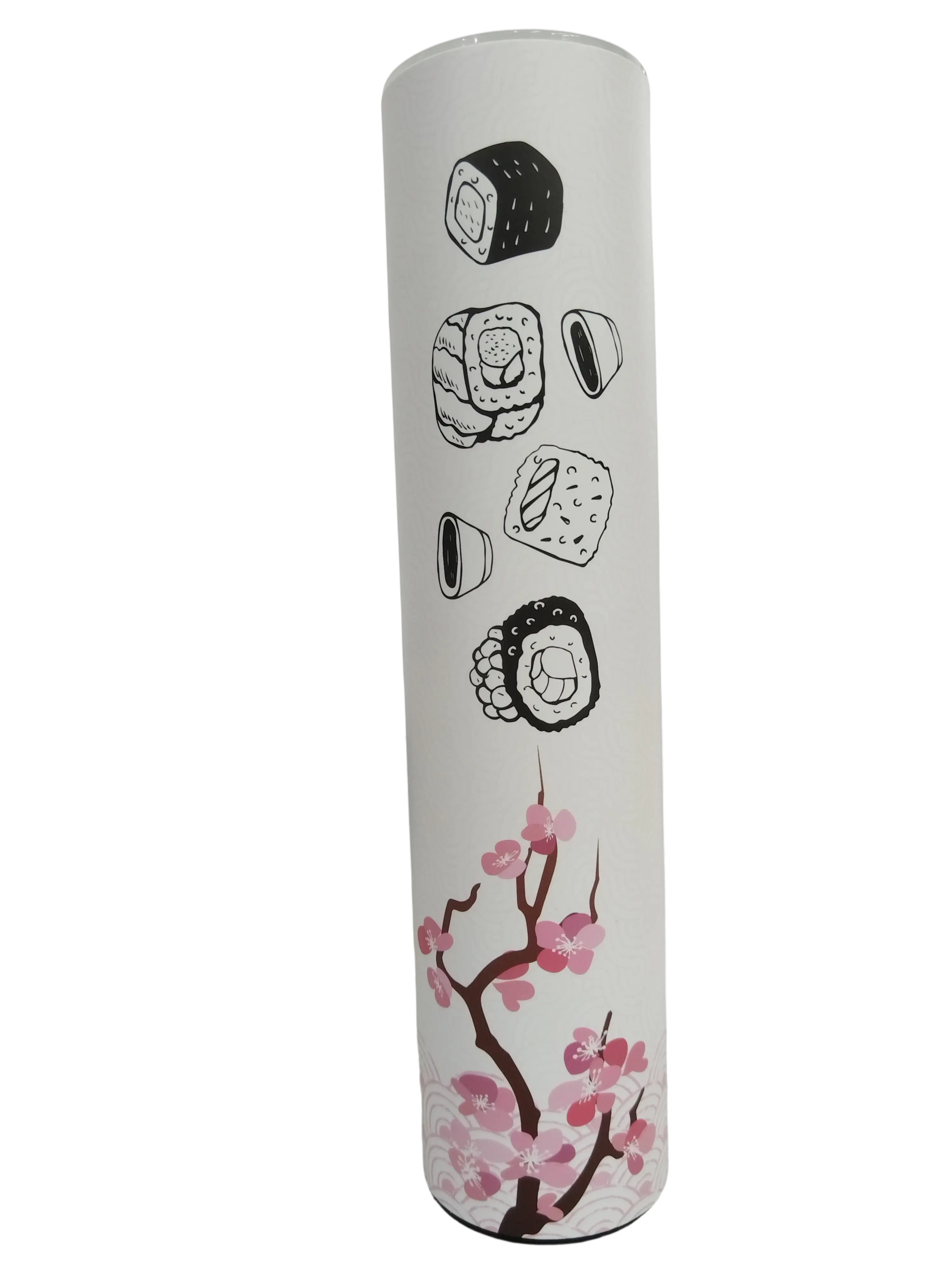 OSAKA Sushi Push-Pop 100 set / CTN | OSAKA 寿司推推筒 100套/箱