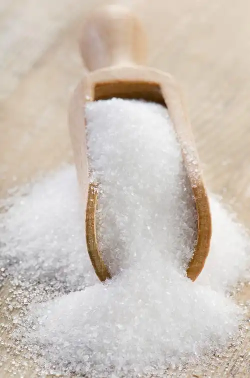 White Sugar 1kg by Weight/kg | 散称 破损包 白糖 1kg 称重/kg