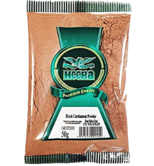 HEERA Black Cardamom Powder 50g | Heera 黑豆蔻粉 50g