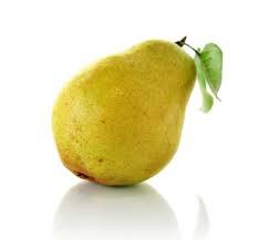 Fresh Nashi Pear 1kg | 新鲜 皇冠梨 1kg