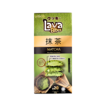 UNICO 流心曲奇 抹茶味 200g | UNICO Lava Bites Cookies Matcha Flavor 200g 