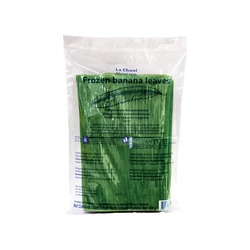 GT Banana Leaves 500g | GT 香蕉叶 500g