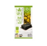 Sechang Merilevä, Oliivin Maku 52,8 g | Sechang 海苔 橄榄味 52.8g