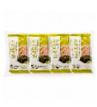Sechang 海苔 芥末味 52.8g | Sechang Seaweed Wasabi Flavor 52.8g