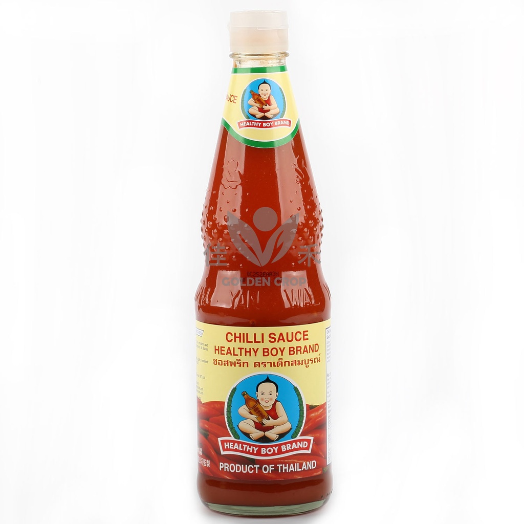  Pantai 辣椒酱  700m | Pantai Hot Chili Sauce 700ml