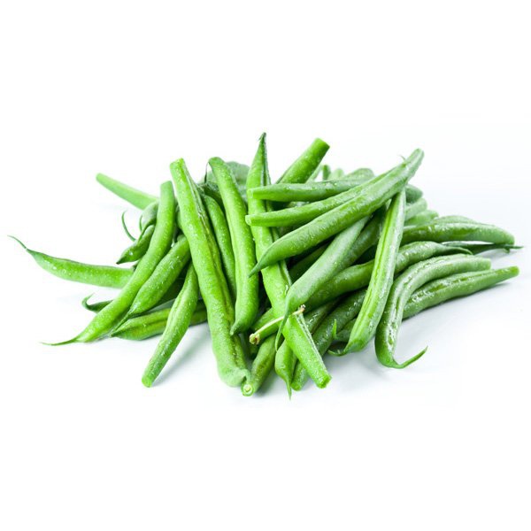 Pakastetut Hienot Vihreät Pavut 6 cm 2,5 kg | 冰冻 长豆角 6cm 2.5kg