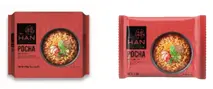 The Han Kitchen 韩式大排档拉面 118g | The Han Kitchen Pocha Ramyun 118g
