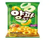 Woorimil Rapea Sipulirengasnaposteltava 55 g | Woorimil 洋葱圈 55g