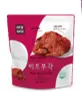 TigakTegak 甜菜根脆片 30g | TigakTegak Beet Chips 30g