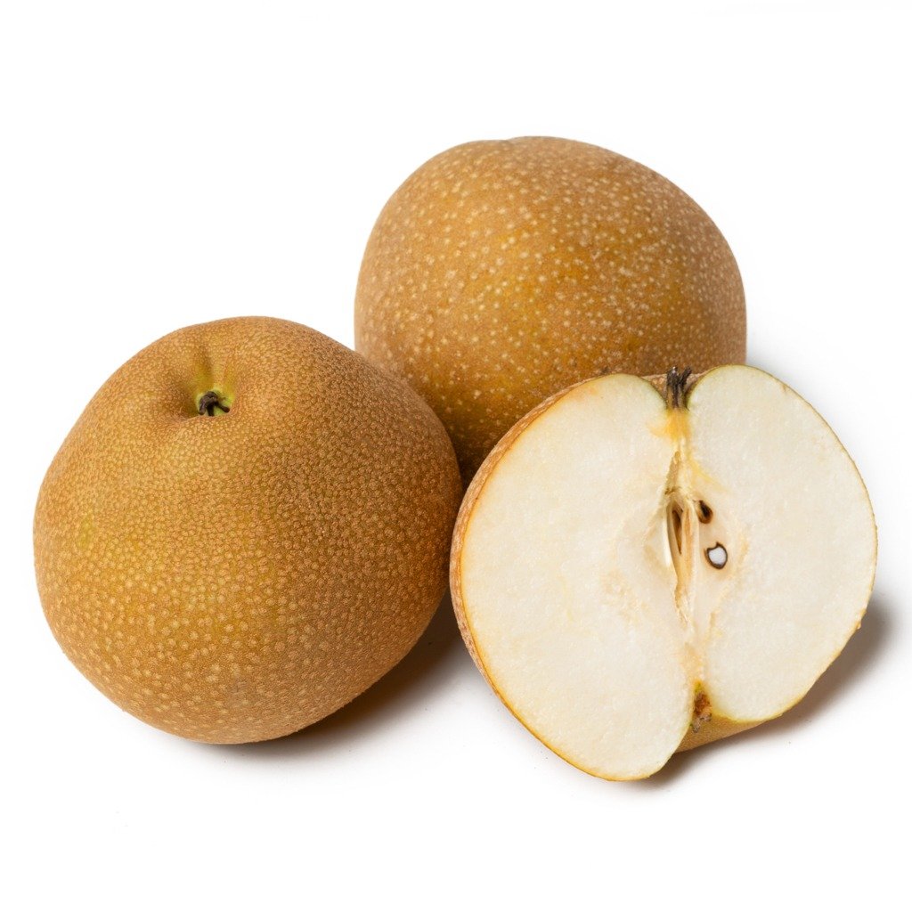 Fresh Pear Marron kg | 新鲜 沙梨 1kg