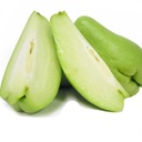 Fresh Chayote 1kg | 新鲜 佛手瓜 1kg