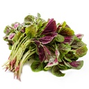 Fresh Red Hingchoi 1kg | 新鲜 红苋菜 1kg