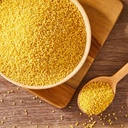 HHSD Millet 5KG | 华海顺达 小米 5KG