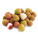 Fresh Lychee Guiwei 500g | 空运 桂味荔枝 袋装 500g