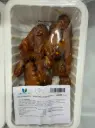 Spicy Braised Duck Wings 240g | 麻辣鸭翅 240g
