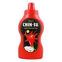 CHIN SU Chilli Sauce 480g | CHIN SU 辣椒酱 480g