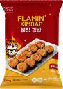 RENGI STREETFOOD Korean Kimbap Bibim Gochujang Flavor 230g | RENGI STREETFOOD 韩式紫菜包饭 韩式辣酱味 230g 