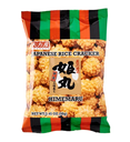 Amanoya Himenmaru Rice Crackers Spicy Flavor 98g | Amanoya 姬丸 米果 香辣味 98g 
