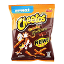 Cheetos Corn Cob BBQ Flavor 70g | 奇多 玉米棒 烧烤味 70g