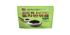 KIM&KIM Seasoned Seaweed Flakes Original Flavor 35g | KIM&KIM 调味海苔碎 原味 35g