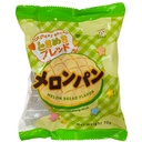 JP Tokimeki Bread Melon 70g | 东京面包 香瓜味 70g