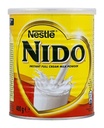 NESTLE NIDO Instant Full Cream Milk Powder 400g | 雀巢 Nido 速溶全脂奶粉 400g