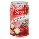 Yeo's Lychee Drink 300ml | 杨协成 荔枝汁饮料 300ml