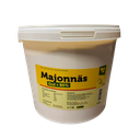 Rapsis Golden Blend Mayonnaise 10kg | Rapsis Golden Blend 蛋黄酱 10kg/桶