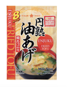 ASEA Hikari Miso Enjuku Fried Tofu Flav. 155g | Hikari 味增汤 炸豆腐味 155g