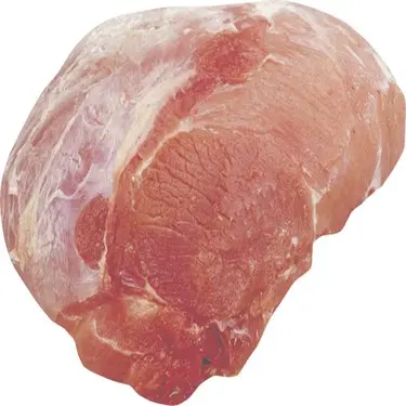 Frozen Pork Topside 1kg | 冰冻 猪腿肉 1kg 